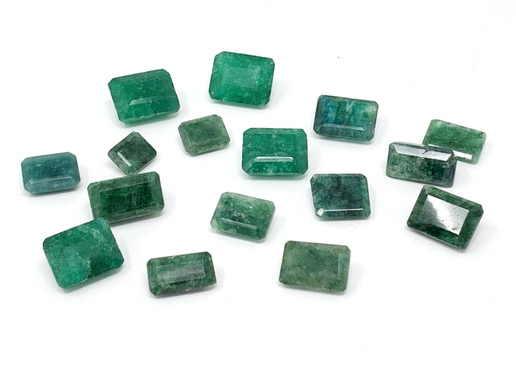 Emeralds - Lets get to it